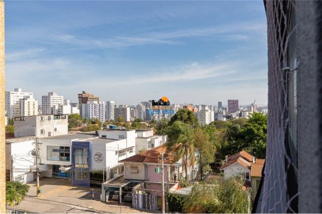 Imagem Apartamento com 2 Quartos à Venda, em Pinheiros - São Paulo Imagem Apartamento com 2 Quartos à Venda, em Pinheiros - São Paulo