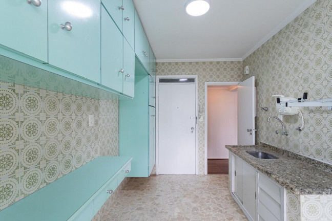 Imagem Apartamento com 3 Quartos à Venda, 98 m² em Itaim Bibi - São Paulo