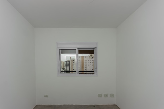 Imagem Apartamento com 2 Quartos à Venda, 65 m² em Saúde - São Paulo