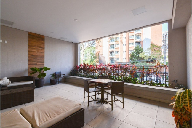 Imagem Apartamento com 3 Quartos à Venda, 137 m² em Jardim Vila Mariana - São Paulo Imagem Apartamento com 3 Quartos à Venda, 137 m² em Jardim Vila Mariana - São Paulo