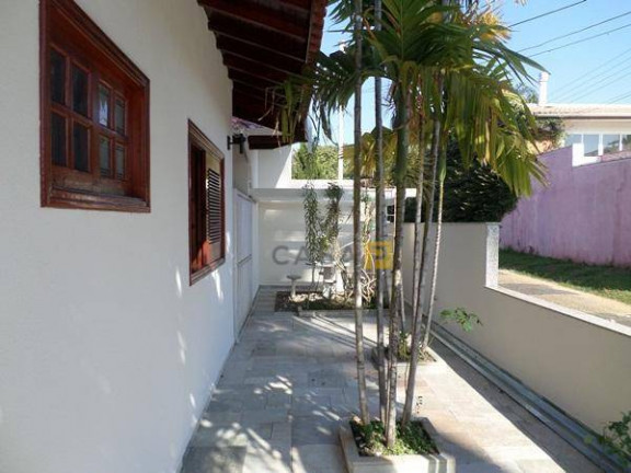 Imagem Casa com 3 Quartos à Venda, 274 m² em Iate Clube De Americana - Americana Imagem Casa com 3 Quartos à Venda, 274 m² em Iate Clube De Americana - Americana