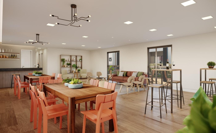 Imagem Apartamento com 3 Quartos à Venda, 67 m² em Recreio Dos Bandeirantes - Rio De Janeiro