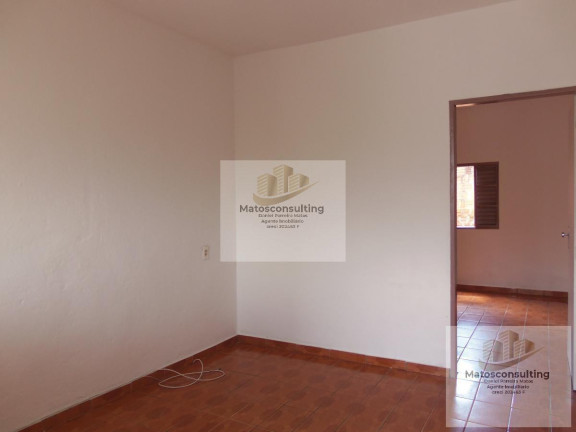 Imagem Casa com 2 Quartos à Venda, 151 m² em Vila Ipê - Campinas