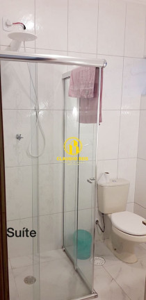 Imagem Sobrado com 3 Quartos à Venda, 168 m² em Jardim Santa Helena - São Paulo