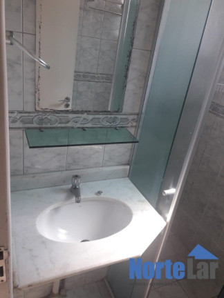 Imagem Apartamento com 2 Quartos à Venda, 51 m² em Vila Cruz Das Almas - São Paulo