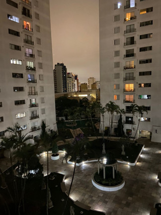 Imagem Imóvel com 3 Quartos à Venda, 110 m² em Vila Mariana - São Paulo Imagem Imóvel com 3 Quartos à Venda, 110 m² em Vila Mariana - São Paulo