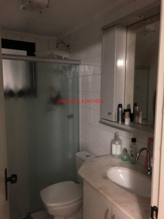 Imagem Apartamento com 3 Quartos à Venda, 75 m² em Parque Residencial Eloy Chaves - Jundiaí
