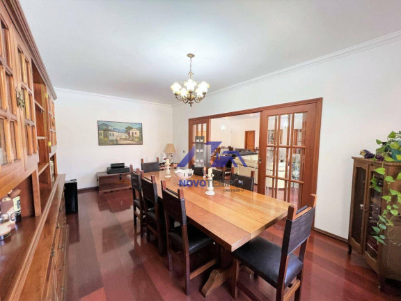 Imagem Casa com 4 Quartos à Venda, 636 m² em Jardim Passárgada I - Cotia