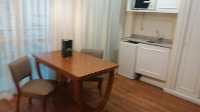 Imagem Apartamento com 1 Quarto para Alugar, 43 m² em Consolação - São Paulo Imagem Apartamento com 1 Quarto para Alugar, 43 m² em Consolação - São Paulo