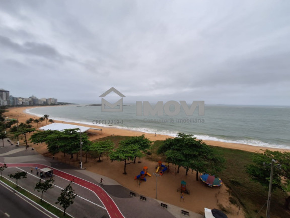 Apartamento com 4 Quartos à Venda, 160 m² em Praia Da Costa - Vila Velha