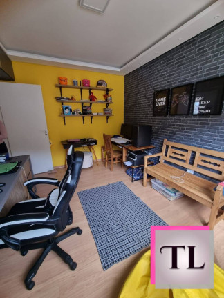 Imagem Apartamento com 3 Quartos à Venda, 120 m² em Jardim Dos Estados - Poços De Caldas