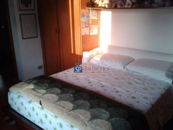 Foto do imóvel Apartamento com 3 Quartos à Venda, 120 m² em Indianópolis - São Paulo