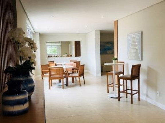 Imagem Flat com 1 Quarto para Alugar, 32 m² em Brás - São Paulo Imagem Flat com 1 Quarto para Alugar, 32 m² em Brás - São Paulo