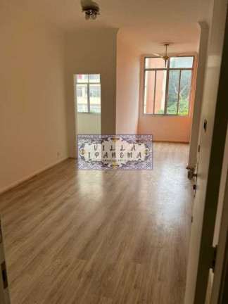 Apartamento com 2 Quartos à Venda, 95 m² em Maracanã - Rio De Janeiro