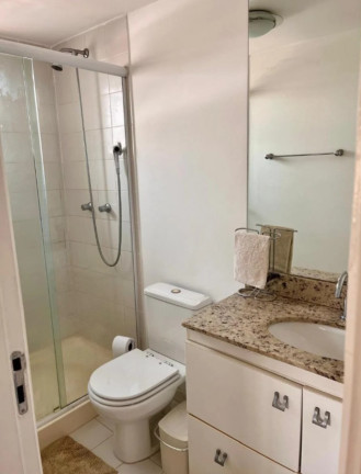 Imagem Imóvel com 2 Quartos à Venda, 63 m² em Ipiranga - São Paulo Imagem Imóvel com 2 Quartos à Venda, 63 m² em Ipiranga - São Paulo