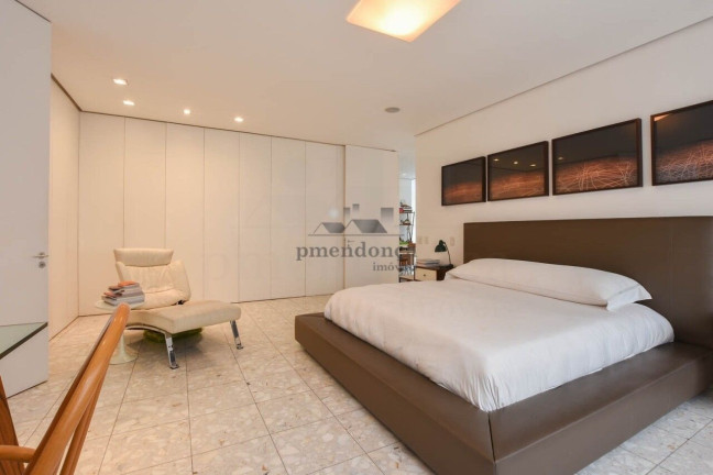 Imagem Apartamento com 4 Quartos à Venda ou Locação, 424 m² em Higienópolis - São Paulo