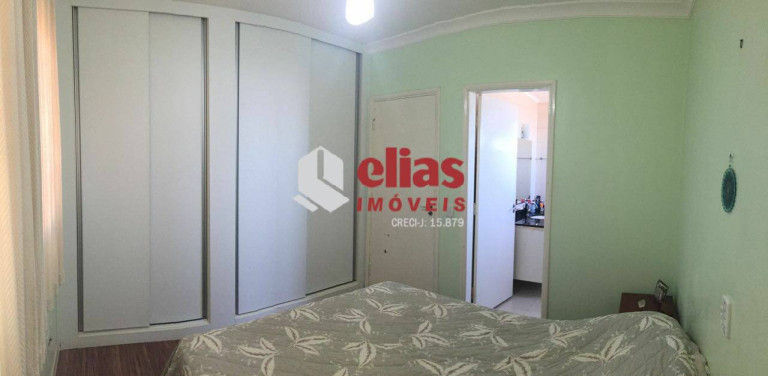 Imagem Apartamento com 3 Quartos à Venda, 105 m² em Higienópolis - Bauru Imagem Apartamento com 3 Quartos à Venda, 105 m² em Higienópolis - Bauru