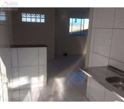 Imagem Casa de Condomínio com 3 Quartos à Venda, 75 m² em Amaro Branco - Olinda Imagem Casa de Condomínio com 3 Quartos à Venda, 75 m² em Amaro Branco - Olinda
