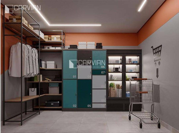 Imagem Apartamento com 3 Quartos à Venda, 92 m² em Jardim Ilhas Do Sul - Ribeirão Preto