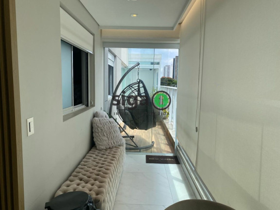Imagem Apartamento com 3 Quartos à Venda, 140 m² em Granja Julieta - São Paulo Imagem Apartamento com 3 Quartos à Venda, 140 m² em Granja Julieta - São Paulo