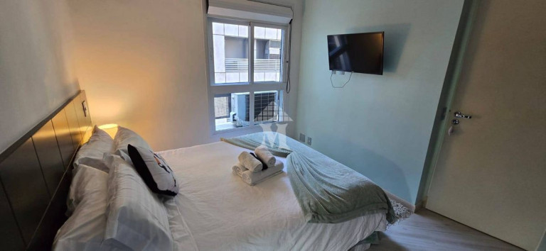 Imagem Apartamento com 1 Quarto para Alugar, 46 m² em Jardim Paulista - São Paulo Imagem Apartamento com 1 Quarto para Alugar, 46 m² em Jardim Paulista - São Paulo