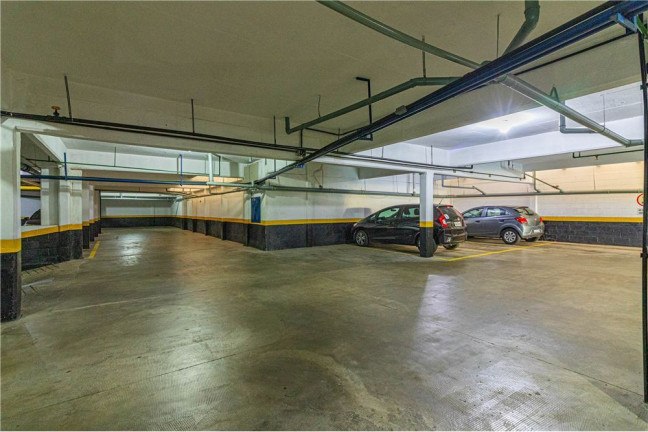 Imagem Apartamento com 2 Quartos à Venda, 52 m² em Vila Pompéia - São Paulo