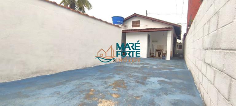 Imagem Casa com 3 Quartos à Venda, 200 m² em Itaguá - Ubatuba