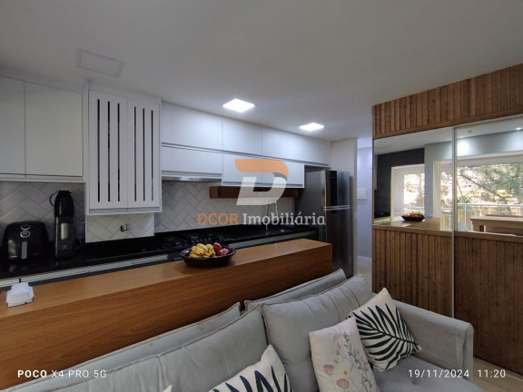 Imagem Apartamento com 4 Quartos para Alugar, 68 m² em Centro  - Diadema