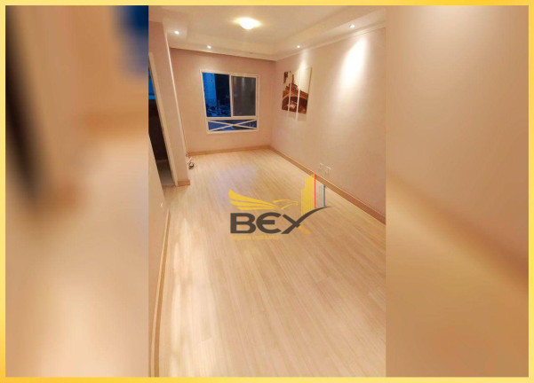 Imagem Apartamento com 2 Quartos à Venda, 60 m² em Vila Iracema - Barueri