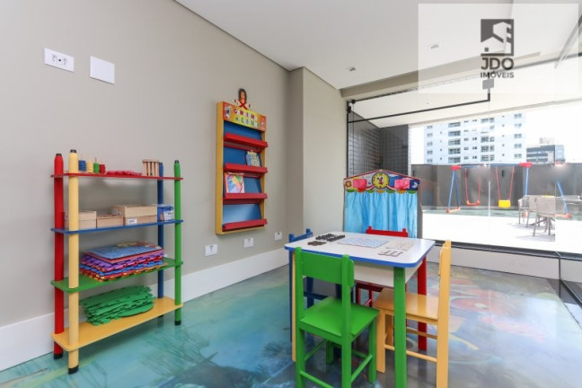 Imagem Apartamento com 3 Quartos à Venda, 106 m² em Bacacheri - Curitiba Imagem Apartamento com 3 Quartos à Venda, 106 m² em Bacacheri - Curitiba
