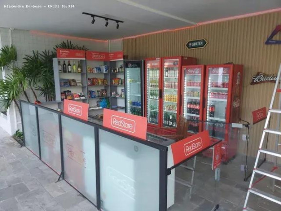 Imagem Apartamento com 3 Quartos à Venda, 61 m² em Boa Viagem - Recife