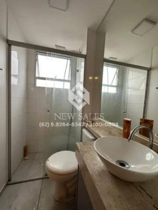 Imagem Apartamento com 2 Quartos à Venda, 48 m² em Residencial Monte Carlo - Goiânia Imagem Apartamento com 2 Quartos à Venda, 48 m² em Residencial Monte Carlo - Goiânia