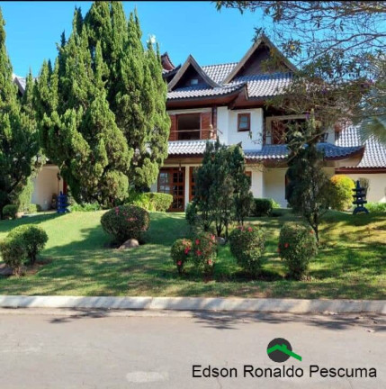 Imagem Casa de Condomínio com 7 Quartos à Venda, 2.586 m² em Dezoito Do Forte Empresarial/alphaville. - Barueri Imagem Casa de Condomínio com 7 Quartos à Venda, 2.586 m² em Dezoito Do Forte Empresarial/alphaville. - Barueri