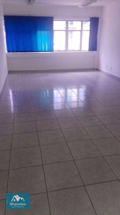 Sala Comercial para Alugar, 35 m² em Santana - São Paulo