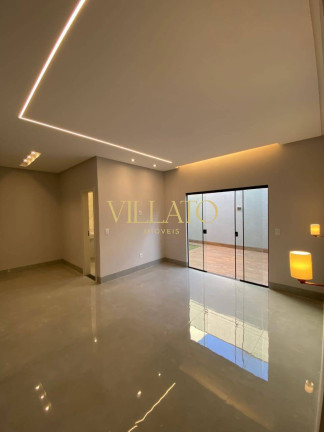 Imagem Casa com 3 Quartos à Venda, 140 m² em Jardim Helvécia - Aparecida De Goiânia