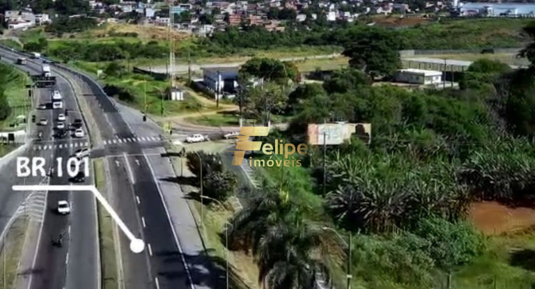 Imagem Imóvel à Venda, 81.750 m² em Civit I - Serra Imagem Imóvel à Venda, 81.750 m² em Civit I - Serra