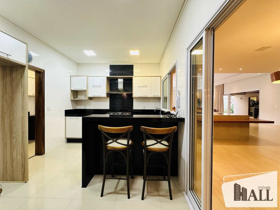 Imagem Casa com 5 Quartos à Venda, 425 m² em Loteamento Village Mirassol - Mirassol Imagem Casa com 5 Quartos à Venda, 425 m² em Loteamento Village Mirassol - Mirassol