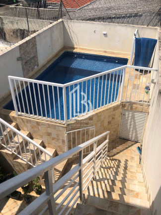 Imagem Casa com 3 Quartos à Venda, 340 m² em Santa Paula - São Caetano Do Sul