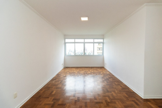 Imóvel com 3 Quartos à Venda, 98 m² em Pinheiros - São Paulo