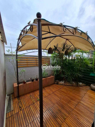 Imagem Casa com 3 Quartos à Venda, 110 m² em Loteamento Residencial Vila Bella - Campinas Imagem Casa com 3 Quartos à Venda, 110 m² em Loteamento Residencial Vila Bella - Campinas