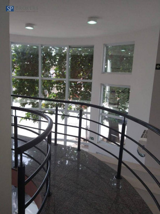 Imagem Sala Comercial à Venda ou Locação, 39 m² em Jardim Brasil - Campinas Imagem Sala Comercial à Venda ou Locação, 39 m² em Jardim Brasil - Campinas