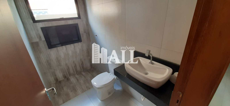 Imagem Casa com 3 Quartos à Venda, 104 m² em Residencial Mais Parque Mirassol - Mirassol Imagem Casa com 3 Quartos à Venda, 104 m² em Residencial Mais Parque Mirassol - Mirassol