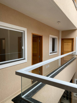 Imagem Casa com 2 Quartos à Venda, 40 m² em Jardim Triana - São Paulo