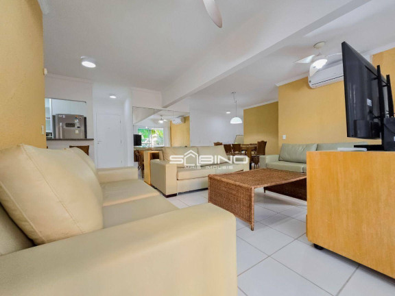 Imagem Apartamento com 4 Quartos à Venda, 148 m² em Riviera De São Lourenço - Bertioga
