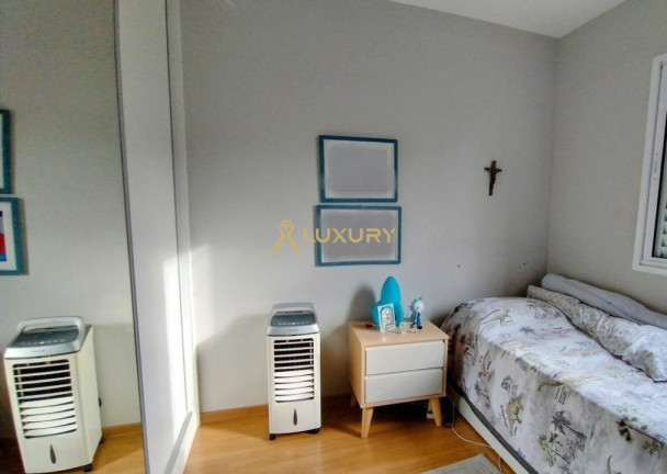 Imagem Imóvel com 3 Quartos à Venda, 105 m² em Sion - Belo Horizonte