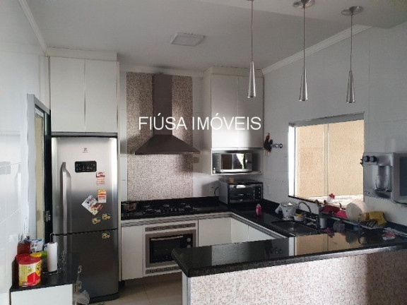 Imagem Casa com 3 Quartos à Venda, 148 m² em Esplanada Primo Meneghetti - Franca