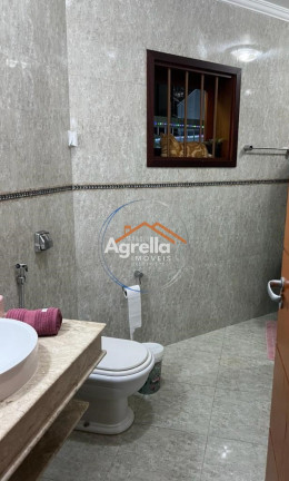 Imagem Casa com 3 Quartos à Venda, 232 m² em Parque Residencial Murayama - Mogi Mirim