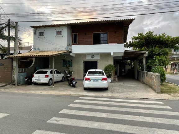 Casa com 2 Quartos à Venda, 288 m² em Monte Alegre - Camboriú