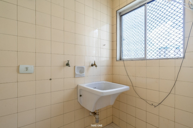 Imagem Apartamento com 1 Quarto à Venda, 40 m² em Vila Clementino - São Paulo