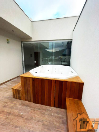 Imagem Cobertura com 3 Quartos à Venda, 100 m² em Perequê Açu - Ubatuba